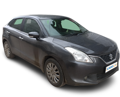 Maruti Baleno-img